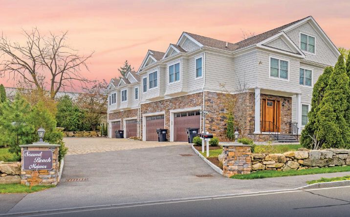 Multifamily Apartment Buildings for Sale in CT | Crexi.com