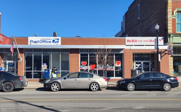 Pictures of Retail property located at 1731 E Carson St, Pittsburgh, PA 15203 for sales - image #1