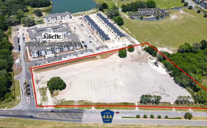 US 301 amp Florida 39 s Turnpike Wildwood - E1adbcd94edc48be9f2ca6f1219433e9 716x444