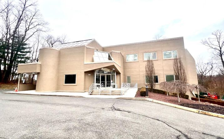Pictures of Office property located at 561-53, East Brunswick, NJ 08816 for sales - image #1