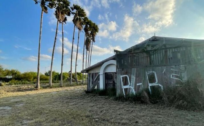 Pictures of Retail property located at 32621 Fm 2925, Rio Hondo, TX 78583 for sales - image #1