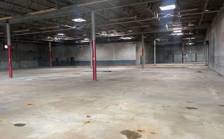 Pictures of Industrial property located at 280 Industrial Dr, Jackson, MS 39209 for sales - image #1