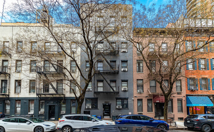 450 E 78th St, New York, NY 10075 | Crexi.com