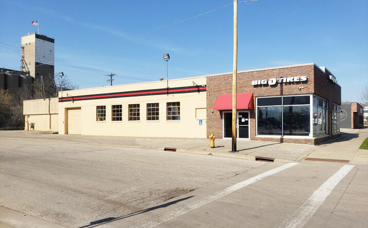 Pictures of Retail property located at 828 Main St, Red Wing, MN 55066 for sales - image #1