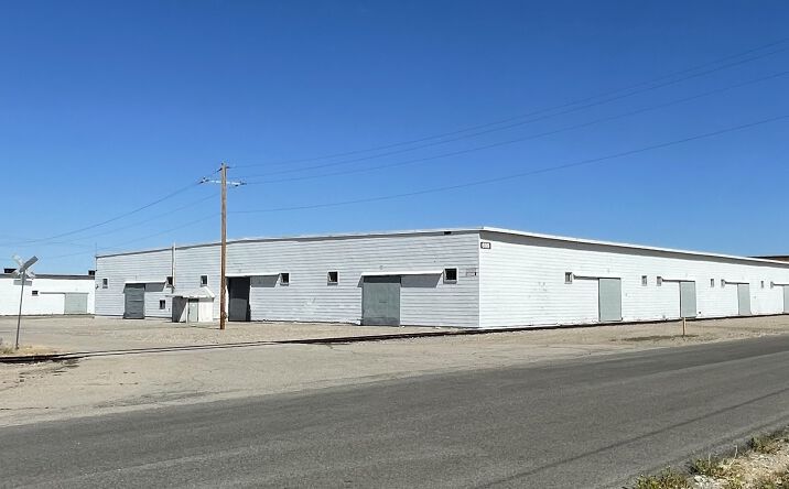 Pictures of Industrial property located at 1398 L Ave, Tooele, UT 84074 for sales - image #1