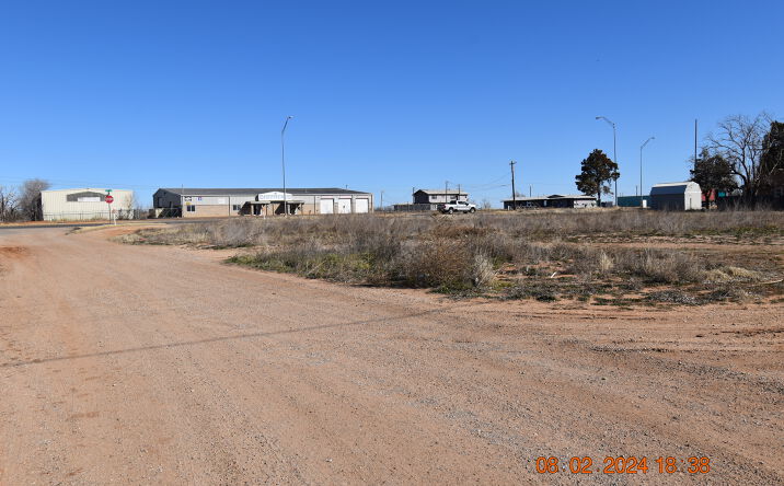 Pictures of Land property located at 1911 Yuma Ave, Lubbock, TX 79407 for sales - image #1