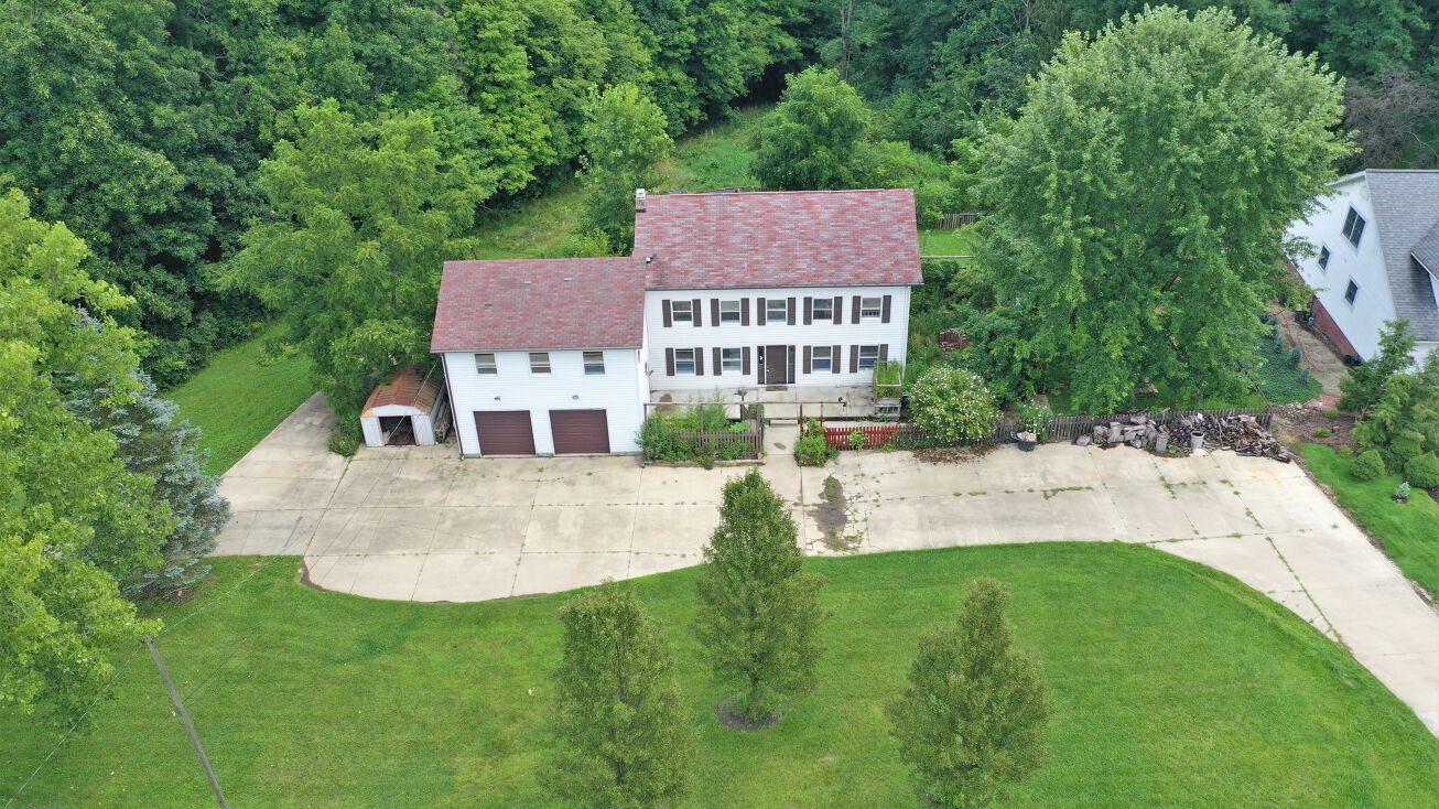 7973 Ravenna Rd, Hudson, OH 44236