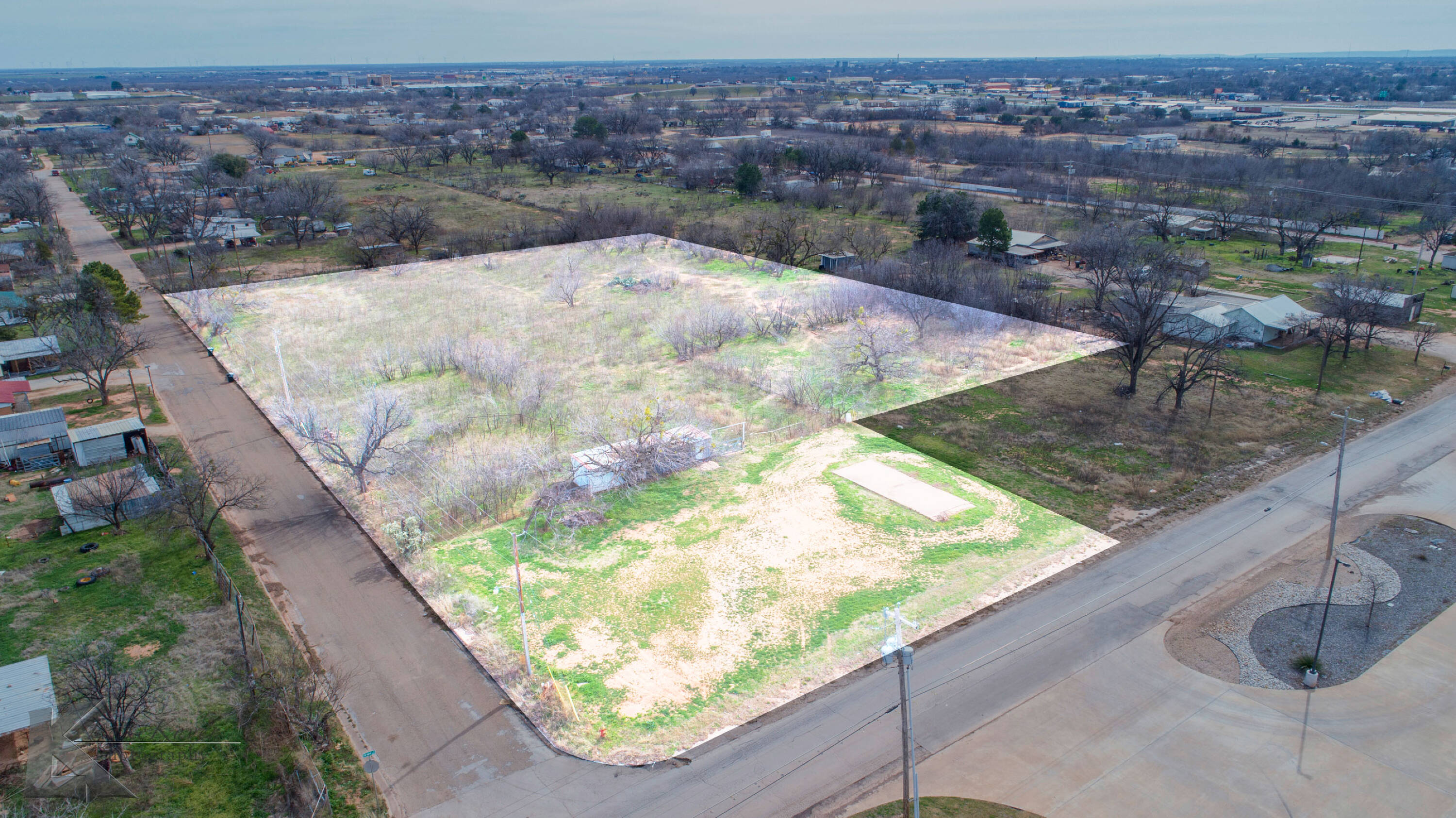 3749 Grape St, Abilene, TX 79601