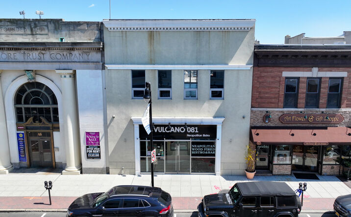Pictures of Retail property located at 43 N Village Ave, Rockville Centre, NY 11570 for sales - image #1