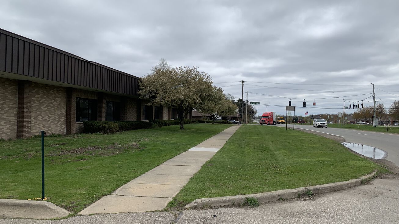 45700 Mound Rd, Shelby Township, MI 48317