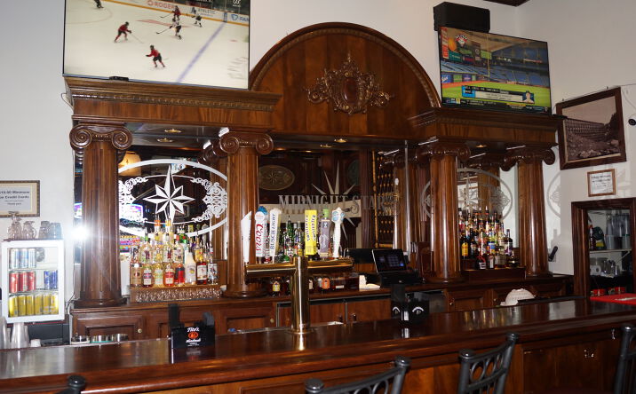 Pictures of Hospitality, Retail property located at 677 Main St, Deadwood, SD 57732 for sales - image #1