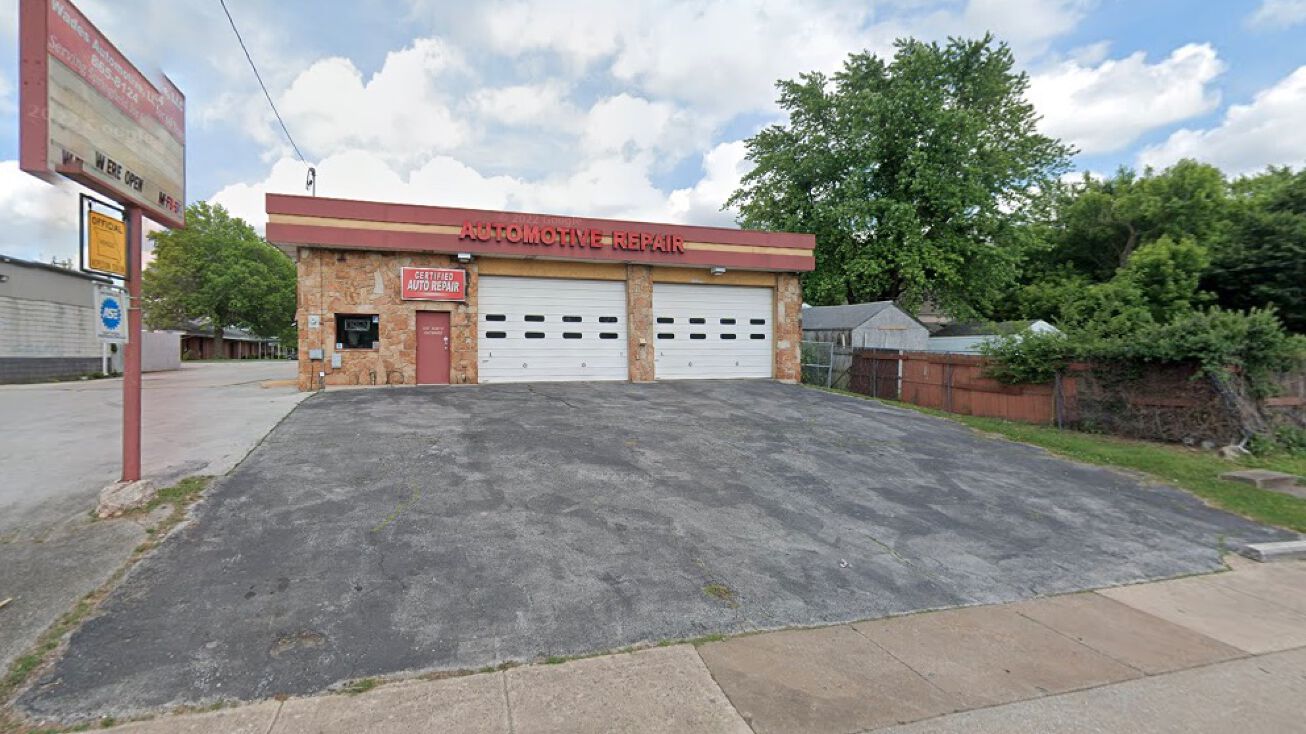 658 W Kearney St, Springfield, MO 65803