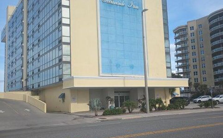Pictures of Multifamily property located at 1909 S Atlantic Ave, Daytona Beach Shores, FL 32118 for sales - image #1