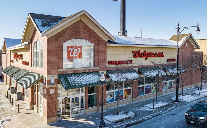 Pictures of Retail property located at 4001 W Irving Park Rd, Chicago, IL 60641 for sales - image #1