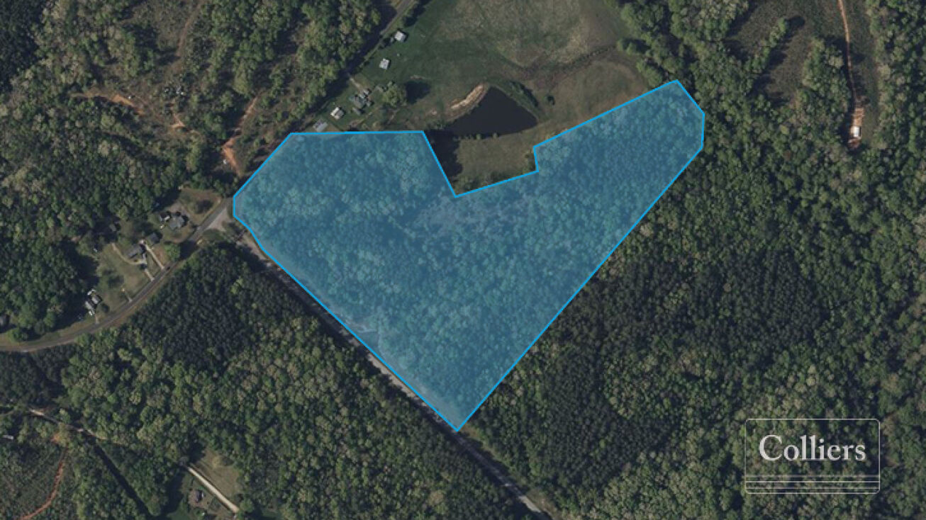 Terrapin Pointe Rd, Hodges, SC 29653