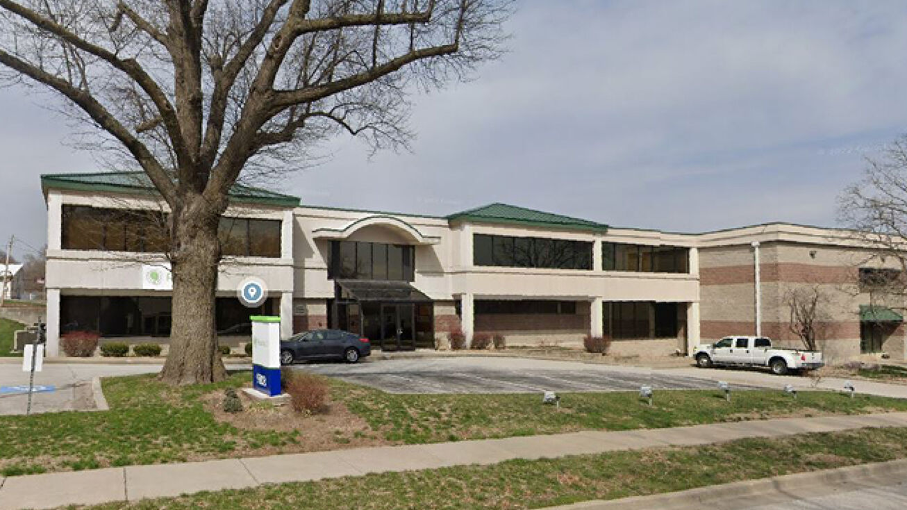 9808 E 66 Terrace, Raytown, MO 64133