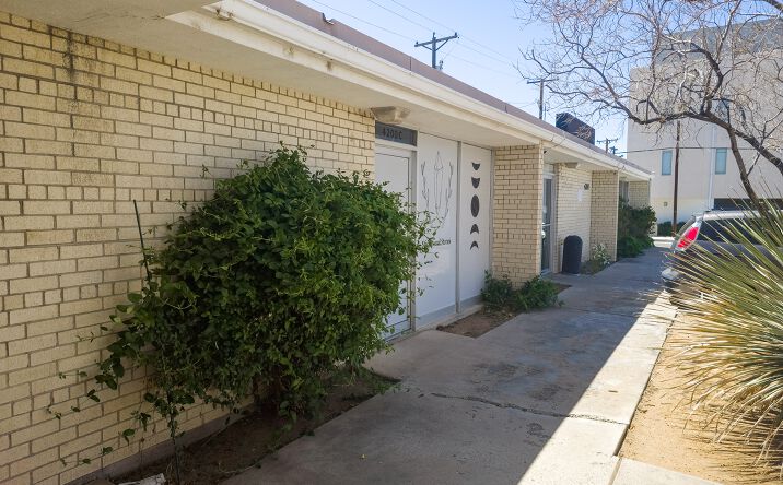 Pictures of Office property located at 4200 Silver Ave SE, Albuquerque, NM 87108 for sales - image #1