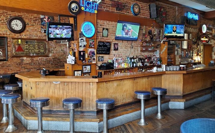 Pictures of Retail property located at 564 S High St, Columbus, OH 43215 for sales - image #1