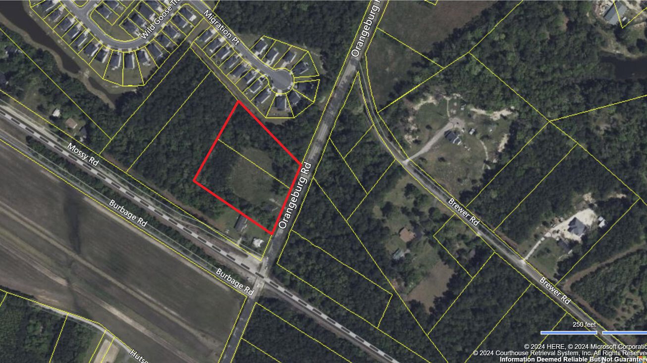 1837 Orangeburg Rd, Summerville, SC 29483