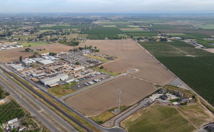 Pictures of Land property located at Nowlin Ct, Turlock, CA 95380 for sales - image #1