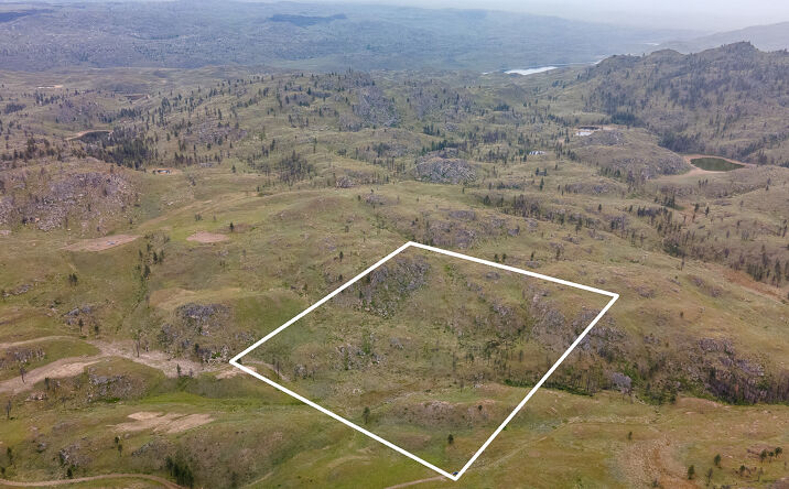 Pictures of Land property located at NNA Soap Lake Rd, Malott, WA 98829 for sales - image #1