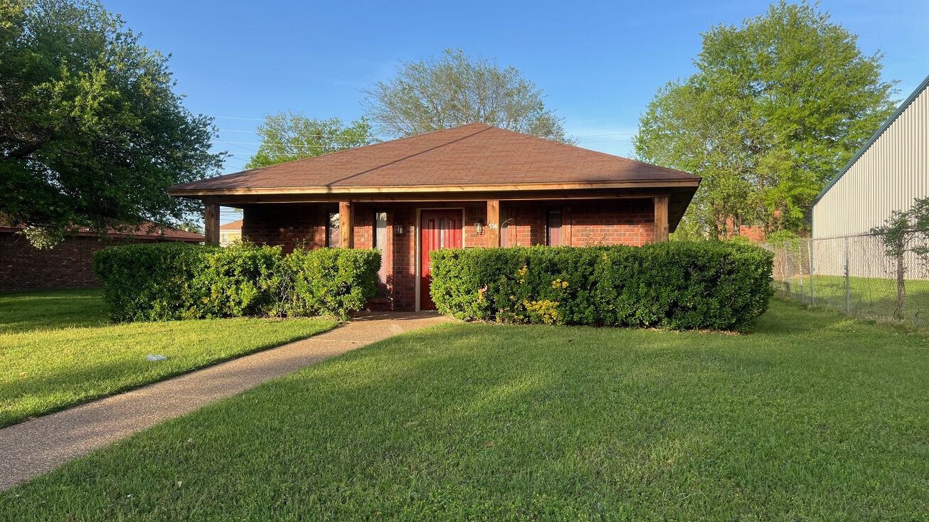 516 Texas Blvd, Texarkana, TX 75501