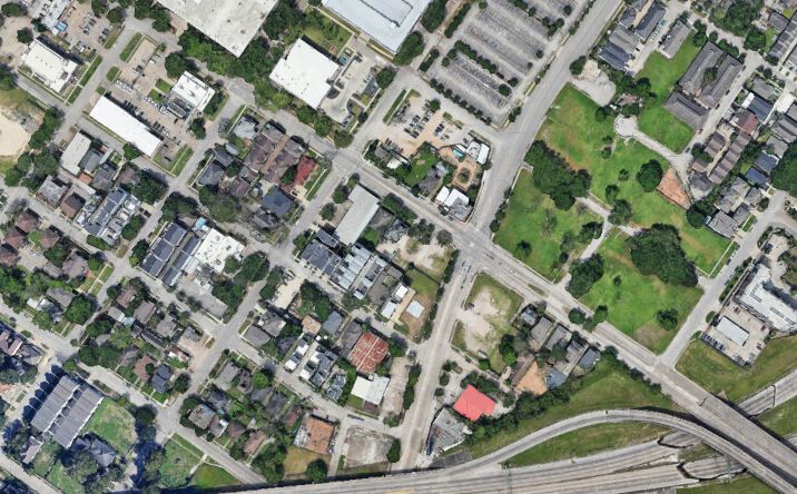 Pictures of Retail property located at 1512 Alabama St, Houston, TX 77004 for sales - image #1