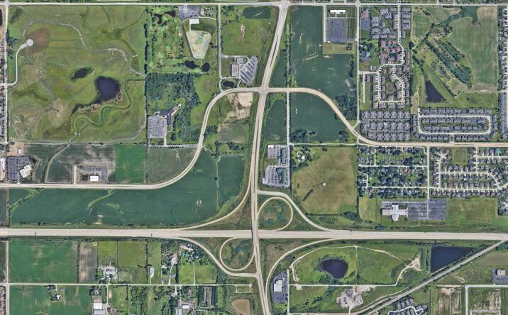 Pictures of Land property located at Orland Pkwy, Orland Park, IL 60487 for sales - image #1