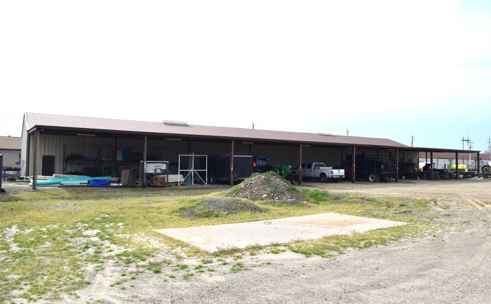 Pictures of Retail, Land property located at Ellis Street, Fort Smith, AR 72916 for sales - image #1