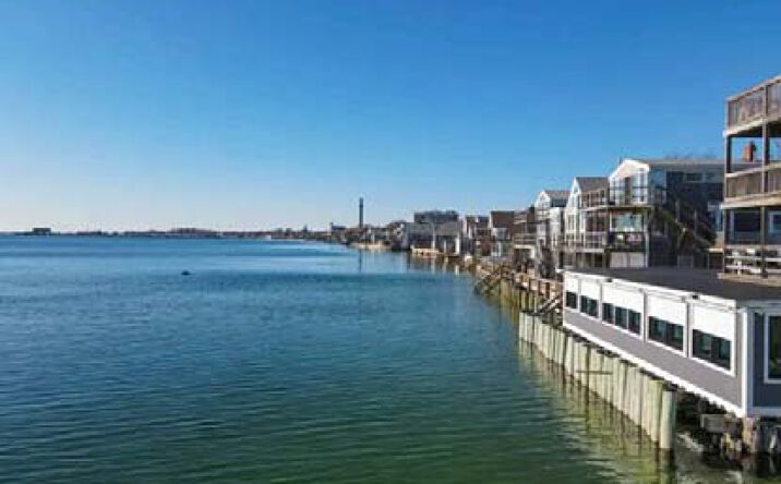 Pictures of Retail property located at 539 Commercial Street #Unit 1, Provincetown, MA 02657 for sales - image #1