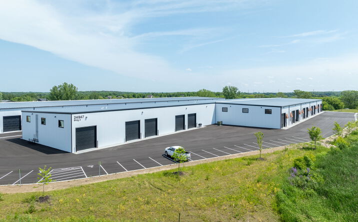 Pictures of Industrial property located at 24947 Larson Ln #202, Lakeville, MN 55044 for sales - image #1