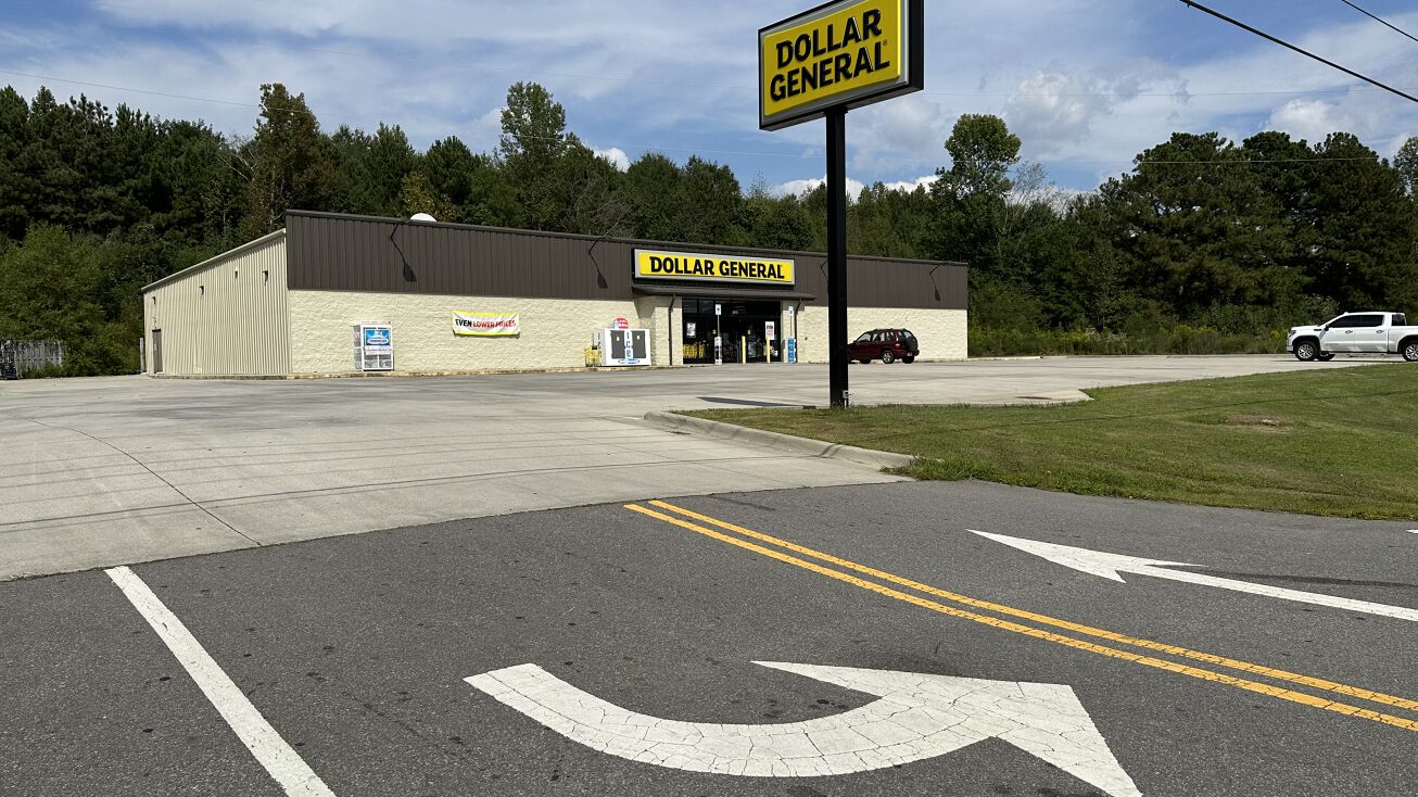 7701 State Hwy 20, Florence, AL 35633