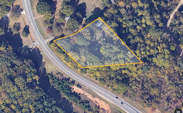 Pictures of Land property located at 9000 Beatties Ford Rd, Huntersville, NC 28078 for sales - image #1