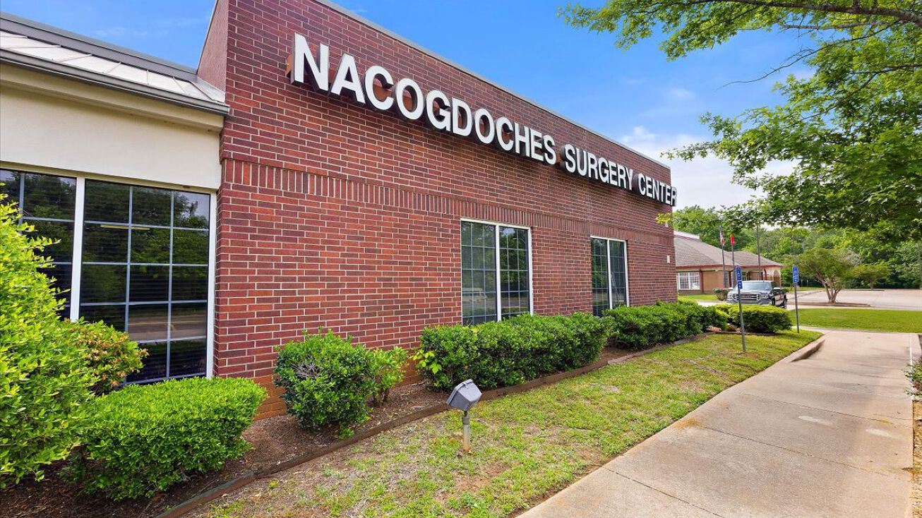 3610 N University Dr, Nacogdoches, TX 75965