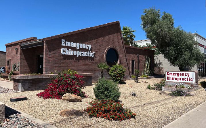 Pictures of Office property located at 2030/2040 S Rural Rd, Tempe, AZ 85282 for sales - image #1