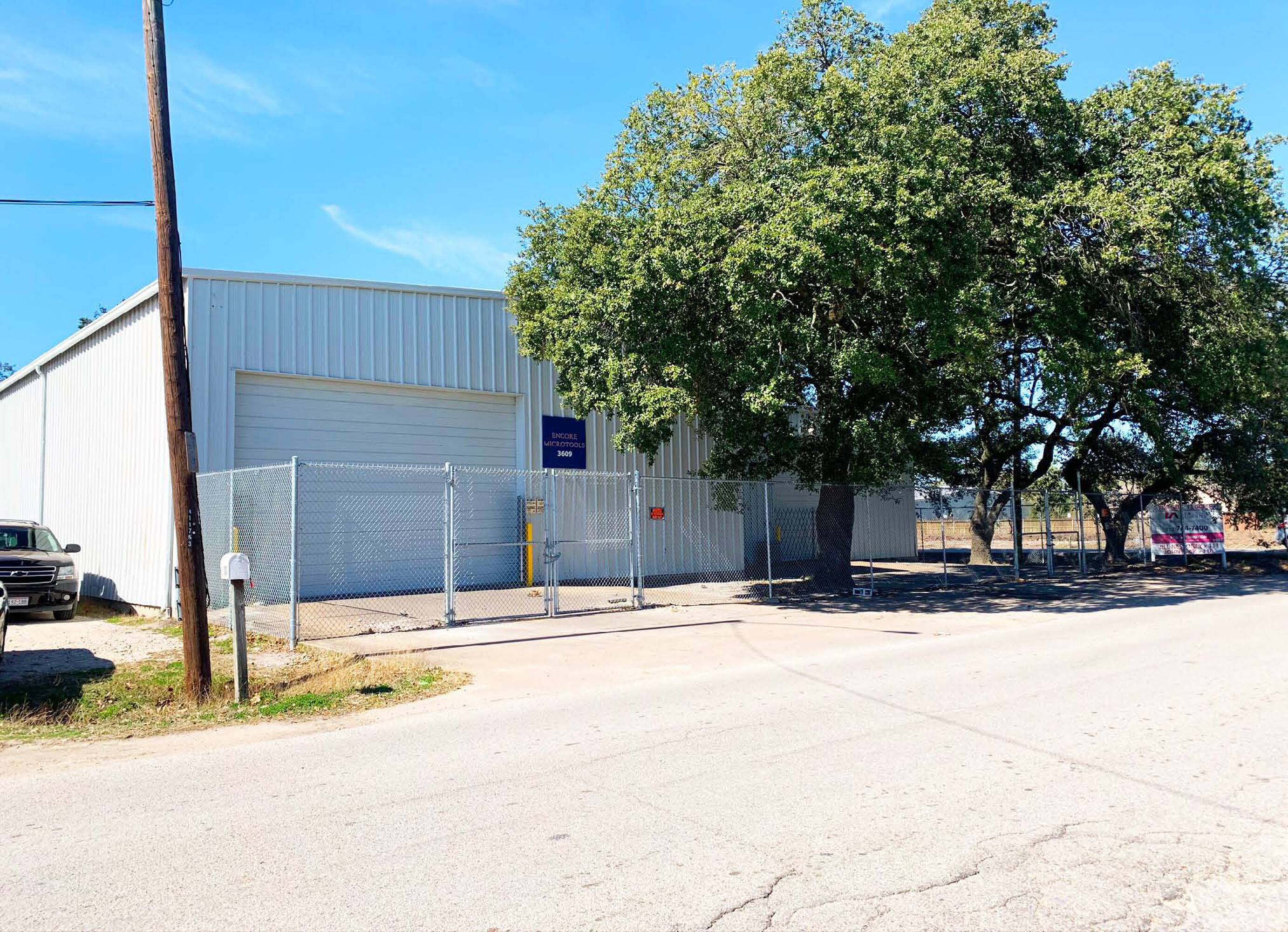 3609 Bolin Rd