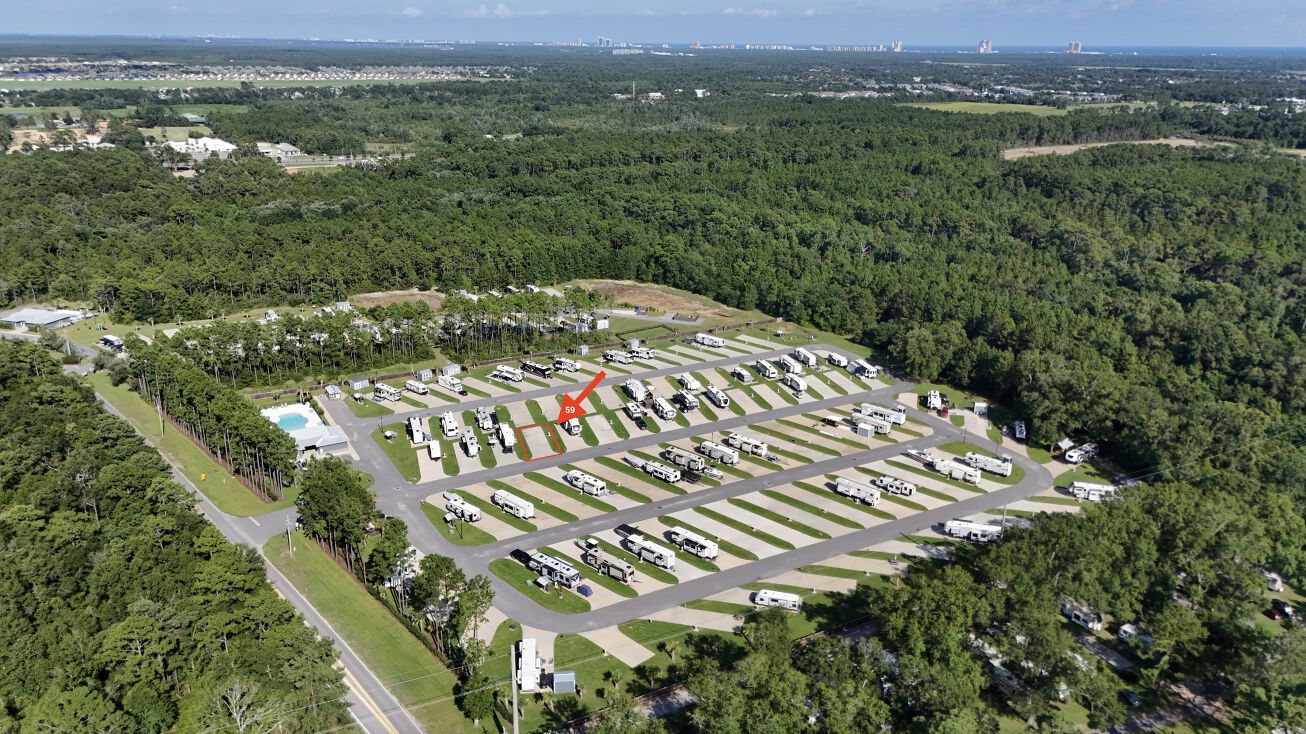 Pictures of Multifamily, Hospitality, Mixed Use, Land property located at 19548 Co Rd 8, Gulf Shores, AL 36542 for sales - image #1