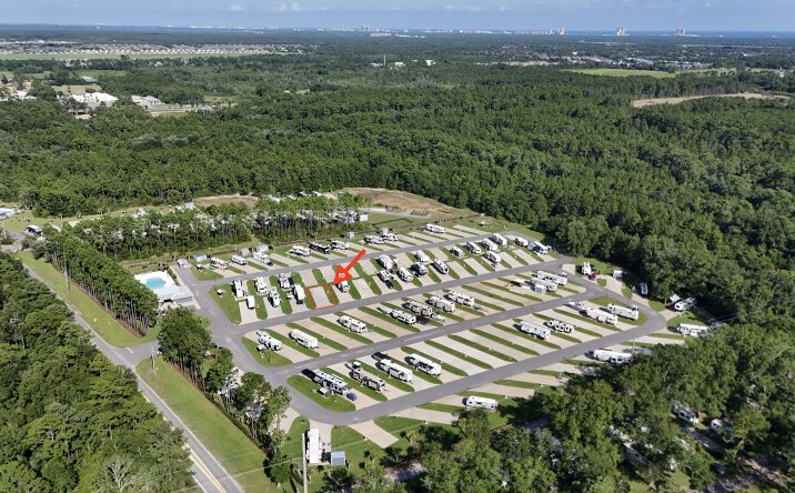 Pictures of Multifamily, Hospitality, Mixed Use, Land property located at 19548 Co Rd 8, Gulf Shores, AL 36542 for sales - image #1