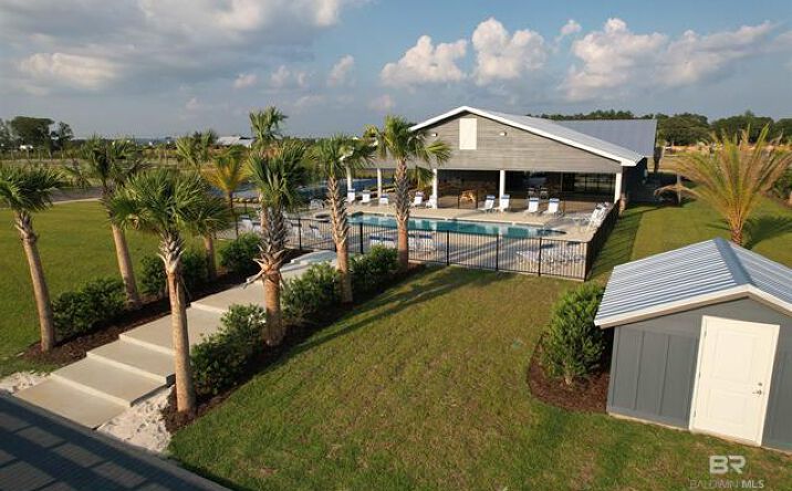 Pictures of Hospitality, Land, Mixed Use, Multifamily property located at 739 Vacation Cir, Foley, AL 36535 for sales - image #1
