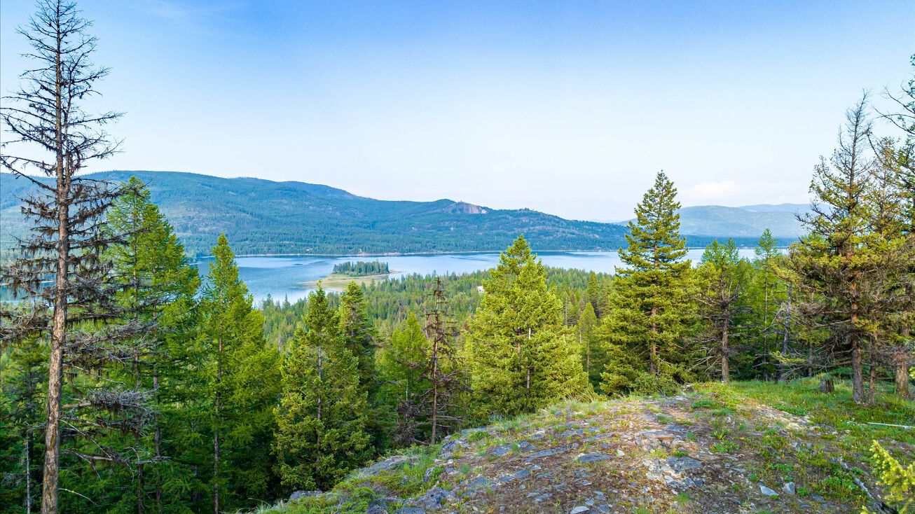 746 Lodgepole Drive, Marion, MT 59925