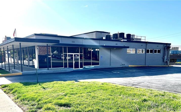 Pictures of Office property located at 803 Armstrong Avenue, Kansas City, KS 66101 for sales - image #1