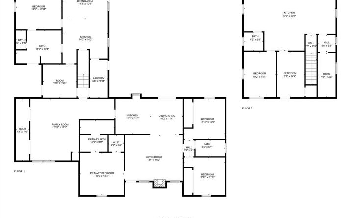 Pictures of Industrial, Land property located at 16426 Farm to Market 1778, Farmersville, TX 75442 for sales - image #1