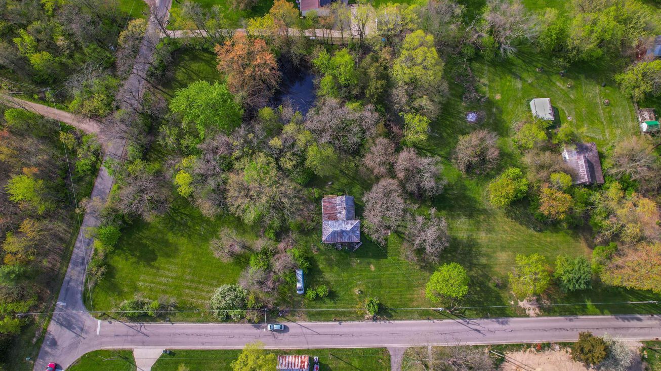 347 E High Street, Ostrander, OH 43061