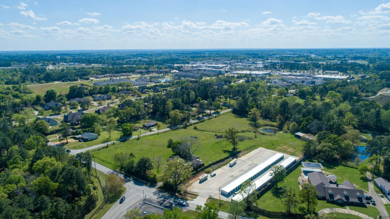 4139 Tryon Rd, Longview, TX 75605