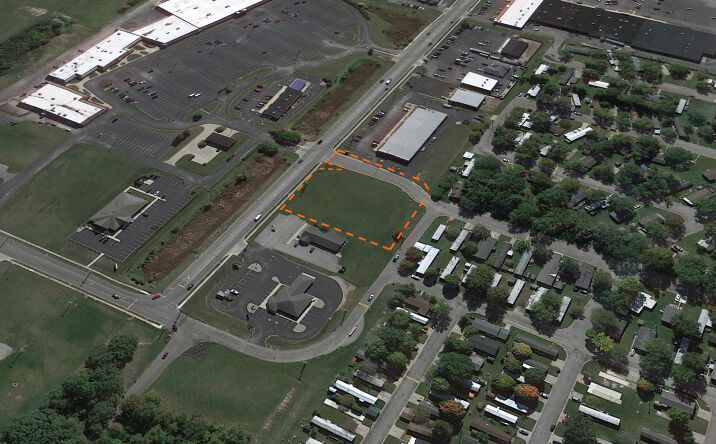 Pictures of Land property located at N Grandstaff Dr, Auburn, IN 46706 for sales - image #1