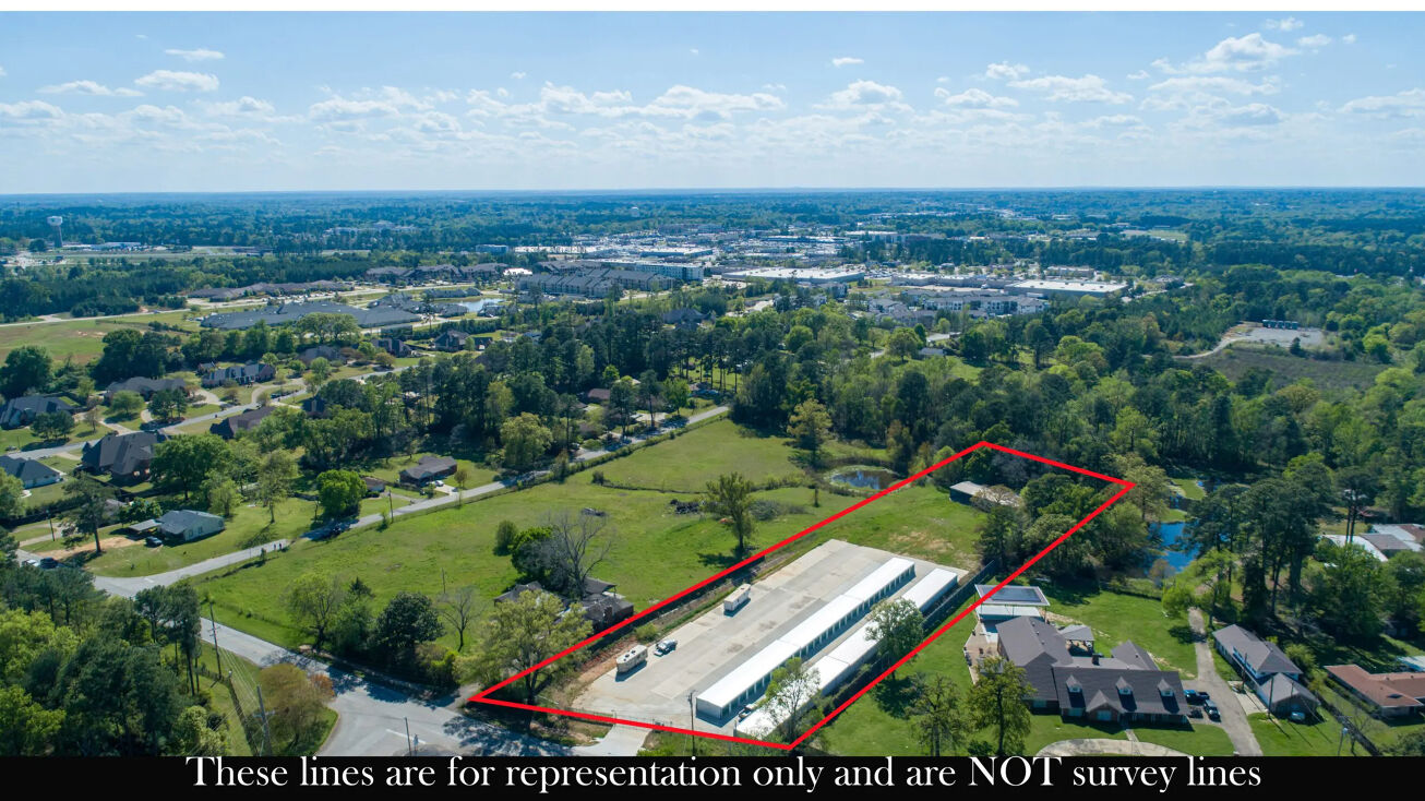 4139 Tryon Rd, Longview, TX 75605 | Crexi.com