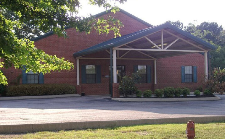 Pictures of Special Purpose property located at 6881 Morell Cove, Olive Branch, MS 38654 for comps - image #1