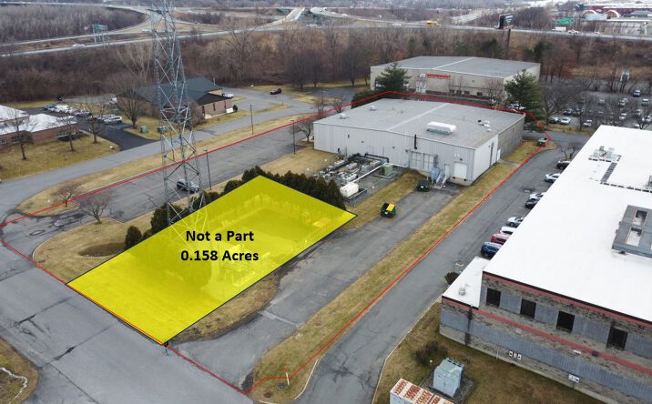 image of property at 3 ENTERPRISE DR Albany NY 12204-2520