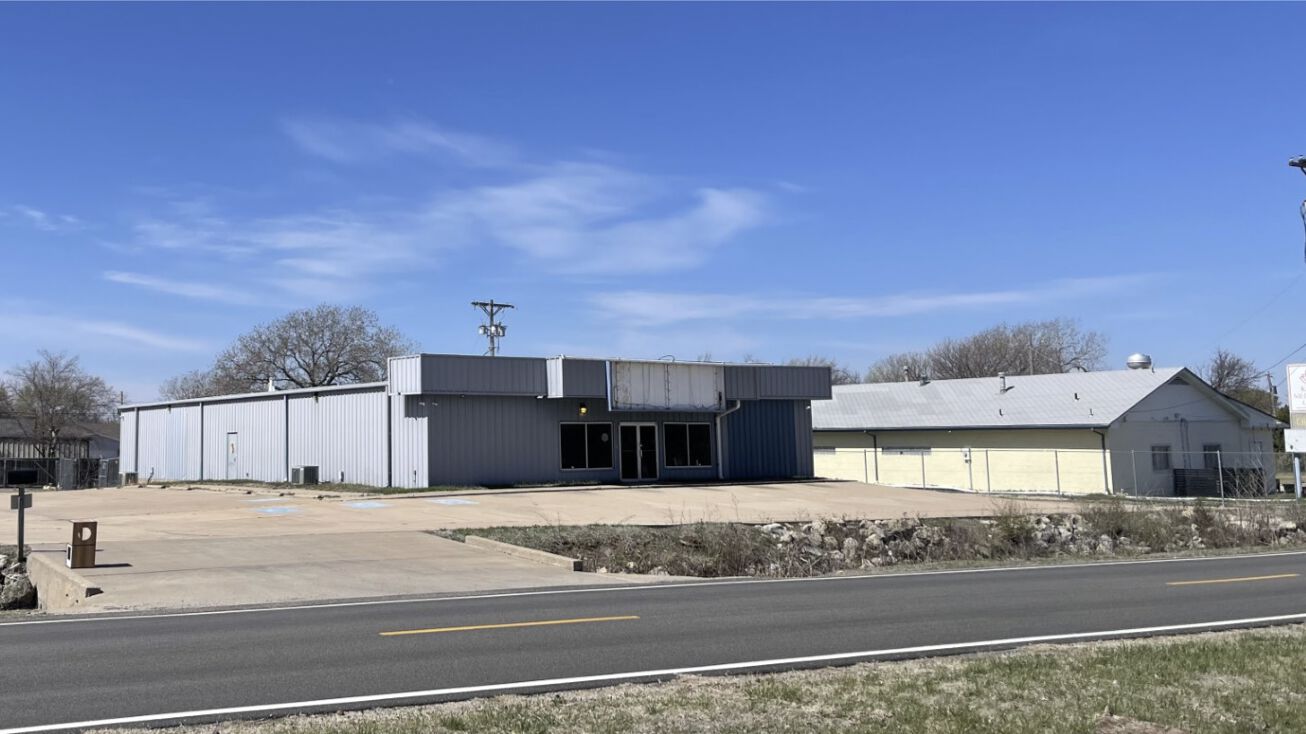 S Washington Blvd, Wichita, KS 67211