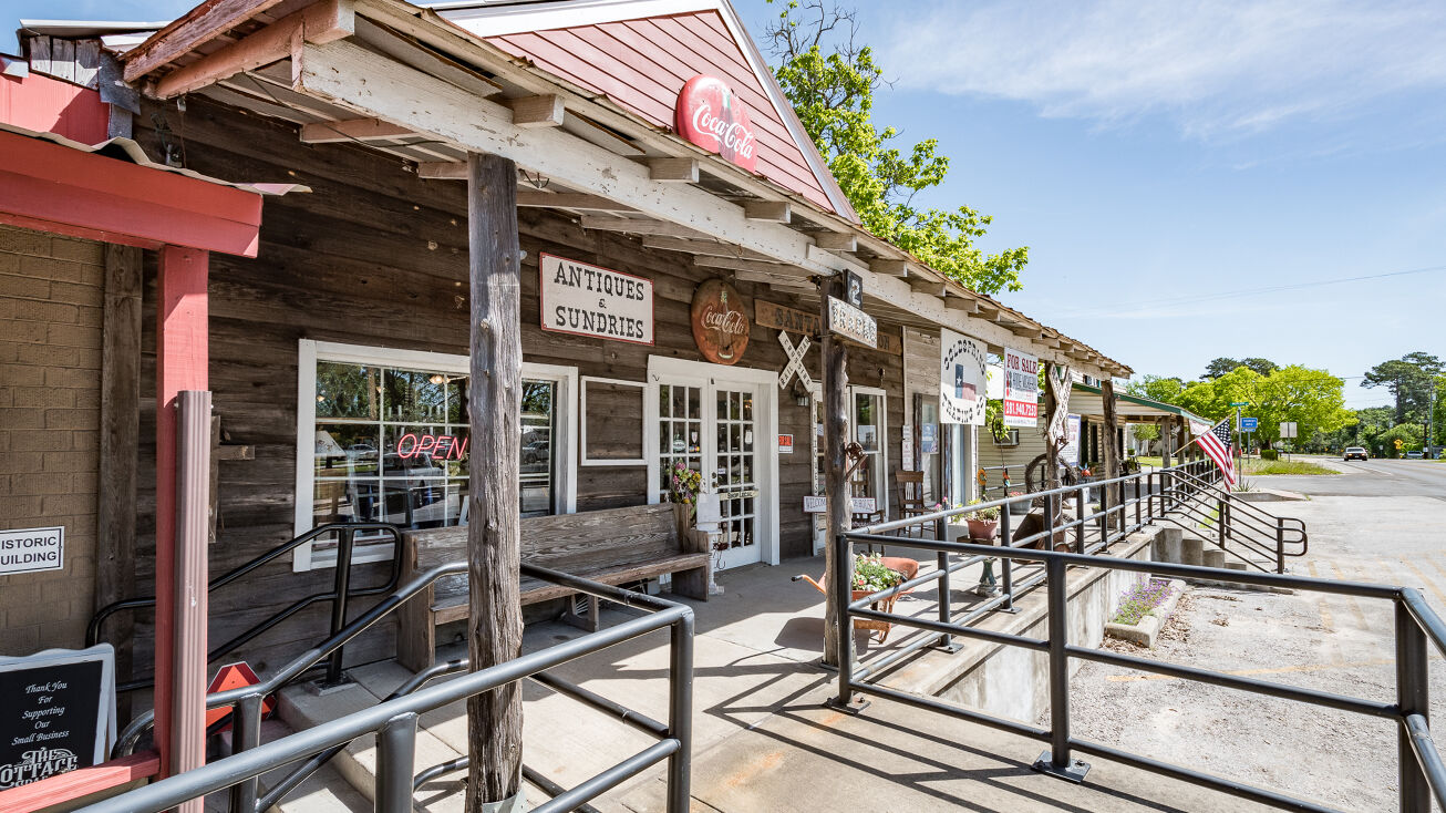 65 FM 1514, Coldspring, TX 77331